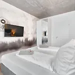 Apartman The Cloud Freiburg im Breisgau