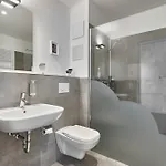 The Cloud Apartman