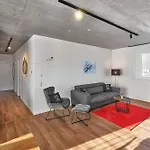 Apartman The Cloud *
