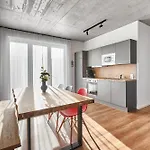 The Cloud Apartman Freiburg im Breisgau