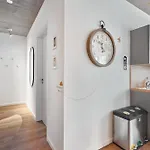 The Cloud Apartman Freiburg im Breisgau