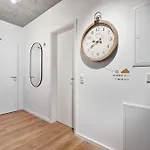 Apartman The Cloud