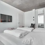 Apartman The Cloud *