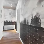Apartman The Cloud *