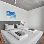 Apartman The Cloud Freiburg im Breisgau