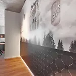 Apartman The Cloud *