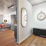 The Cloud Apartman