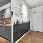 Apartman The Cloud