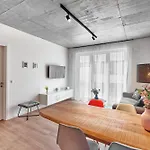 Apartman The Cloud Freiburg im Breisgau