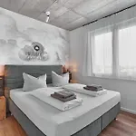 The Cloud Apartman Freiburg im Breisgau