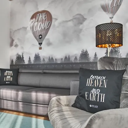 The Cloud * Φράιμπουργκ