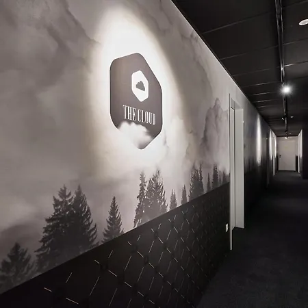 דירה The Cloud *