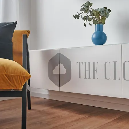The Cloud * Фрайбург