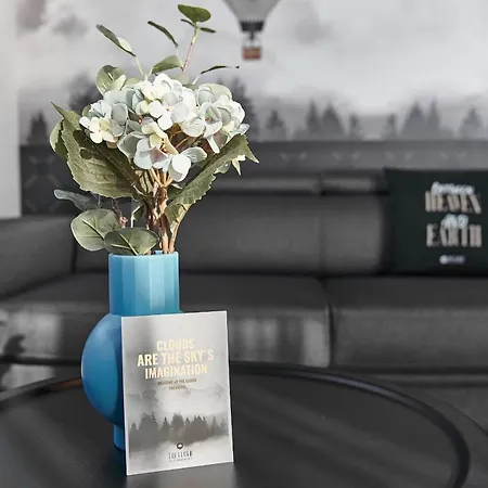 The Cloud * פרייבורג