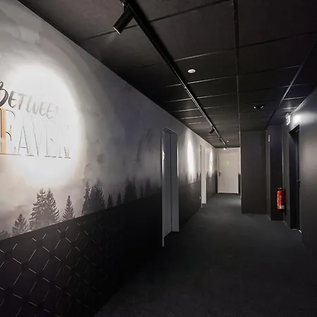 The Cloud Διαμέρισμα