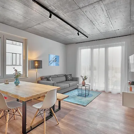 The Cloud Διαμέρισμα Φράιμπουργκ