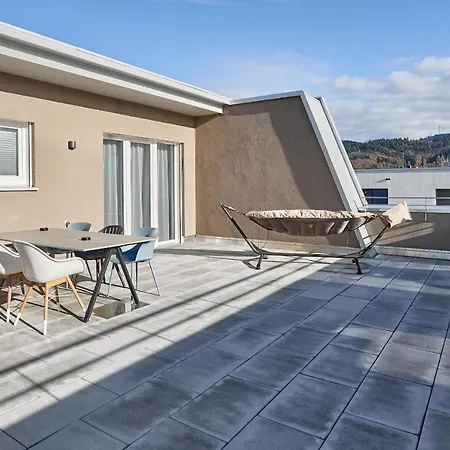 The Cloud Φράιμπουργκ