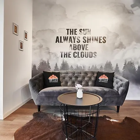 The Cloud Фрайбург
