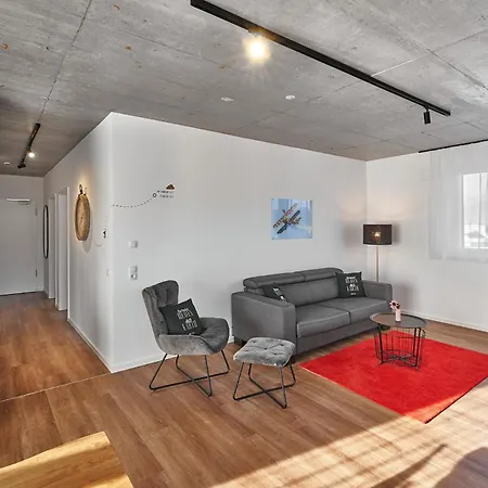 Apartment The Cloud *