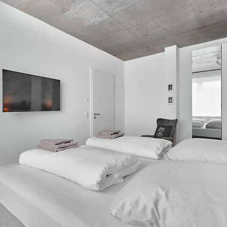 Apartment The Cloud *