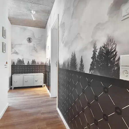 Apartment The Cloud *