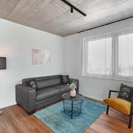 Apartment The Cloud