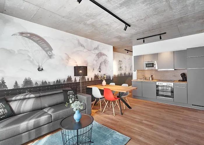 The Cloud פרייבורג