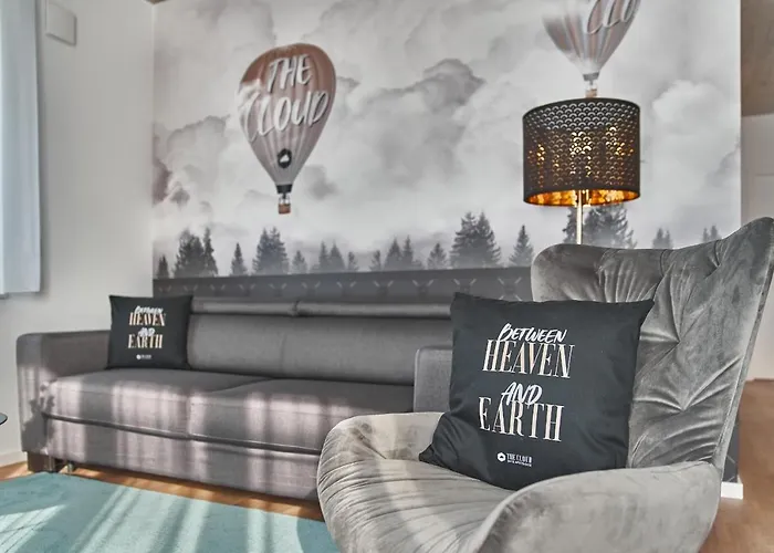 The Cloud * פרייבורג