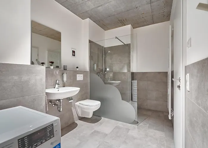 The Cloud דירה *