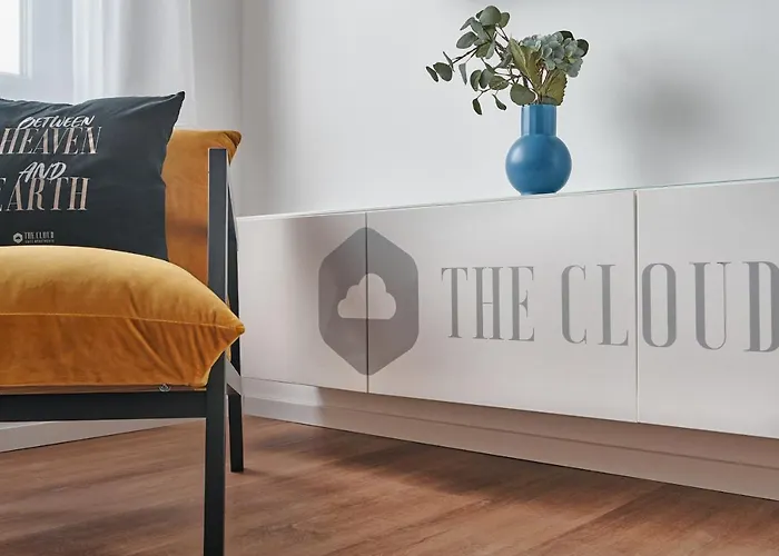 The Cloud * פרייבורג