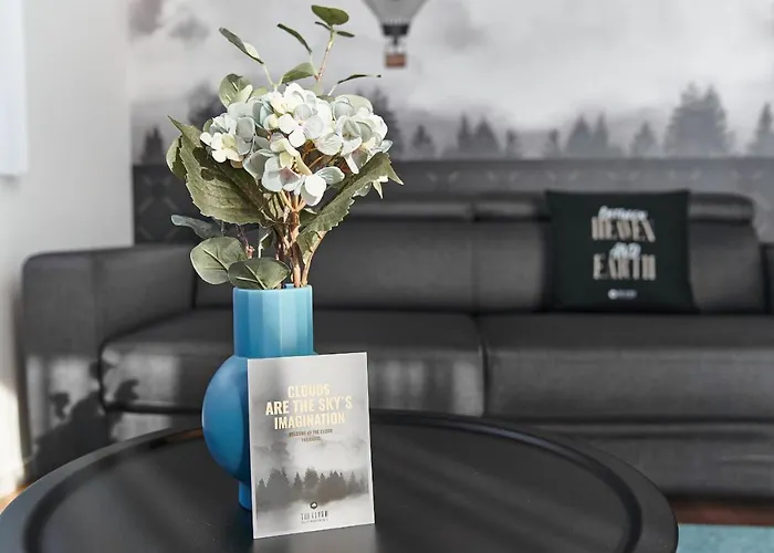 The Cloud * פרייבורג