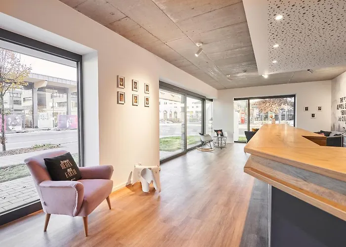 The Cloud דירה *