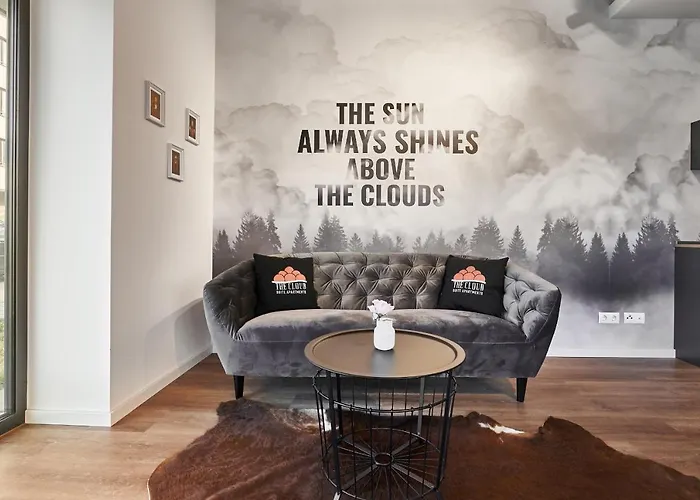 The Cloud פרייבורג